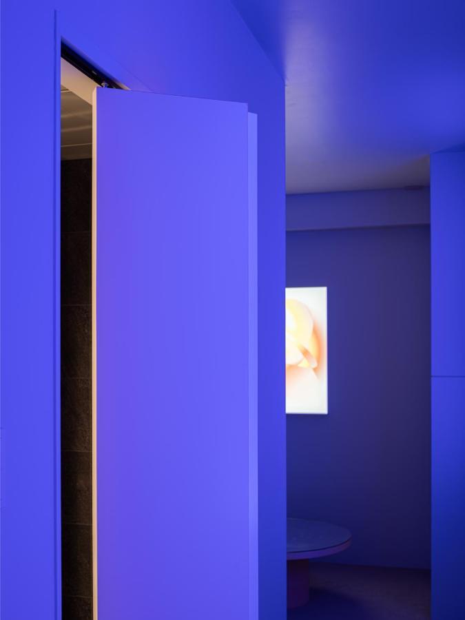 Bna Wall Tokyo Eksteriør bilde