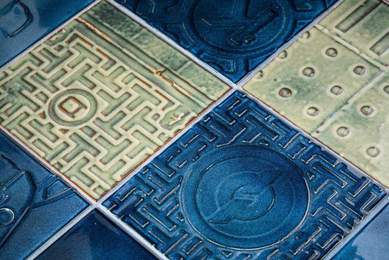 Bna Wall Tokyo Eksteriør bilde