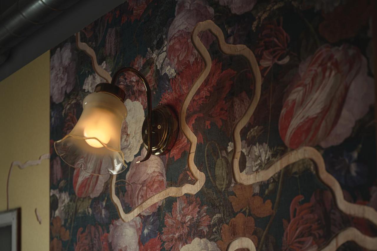 Bna Wall Tokyo Eksteriør bilde